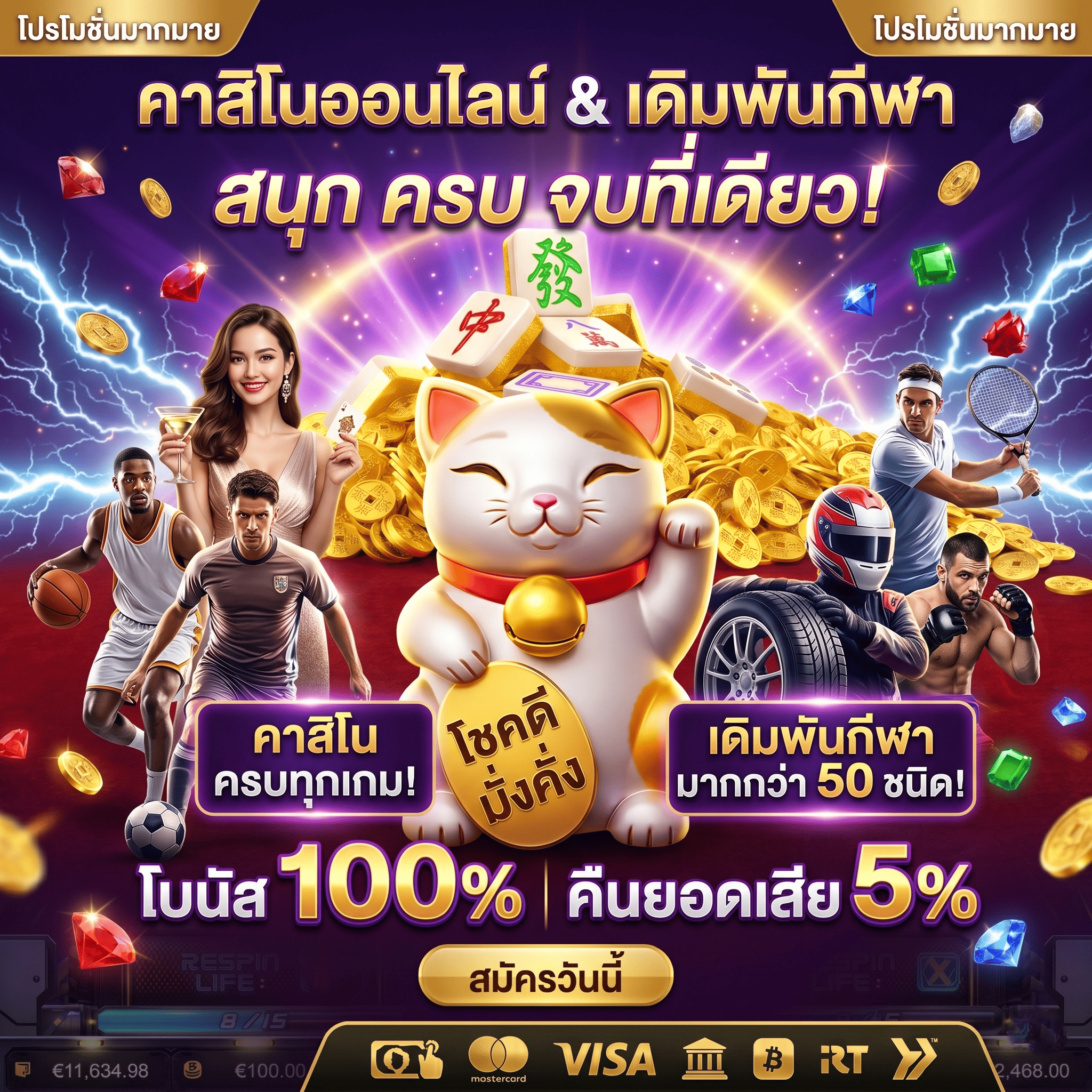 ugodmkub หน้าเว็บรองรับมือถือใช้งานง่าย